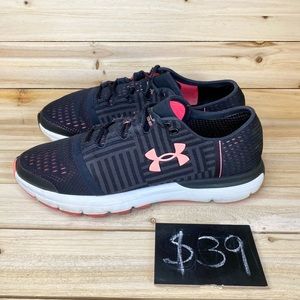 Under Armour Speedform Gemini 3